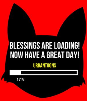 Image post by @urbantoons on Instagram