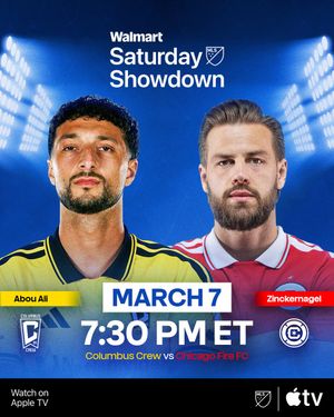 Image post by @ColumbusCrew on Twitter