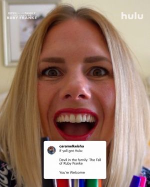 Video post by @hulu on TikTok