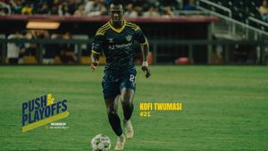 Image post by @EPLocomotiveFC on Facebook