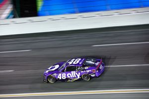 Image post by @allyracing on Instagram