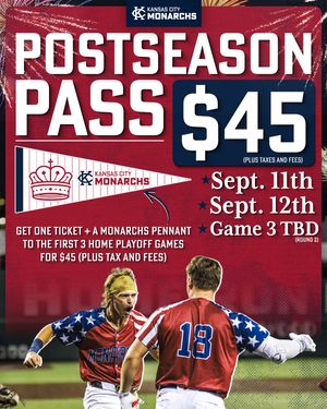 Image post by @kc_monarchs on Instagram