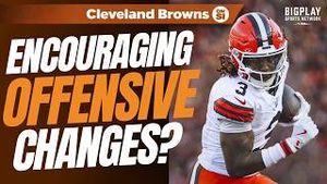 Video post by @bigplaycleveland on YouTube