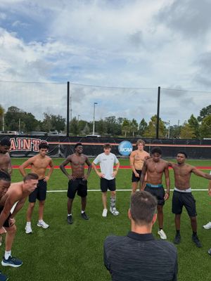 Image post by @flaglermbb on Instagram