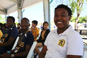 Image post by @miamischools on Instagram