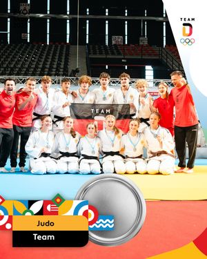 Image post by @teamdeutschland on Instagram