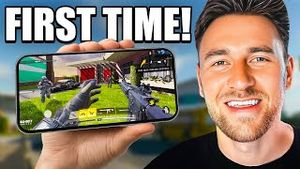 Video post by @tdawgsmitty on YouTube