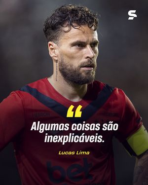 Image post by @sportv on Instagram