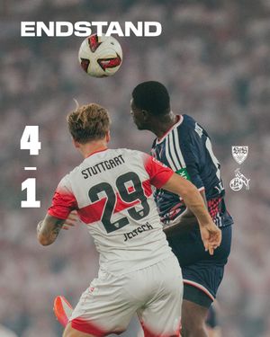 Image post by @fckoeln on Instagram
