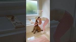 Video post by @kaitlynjohnson on YouTube