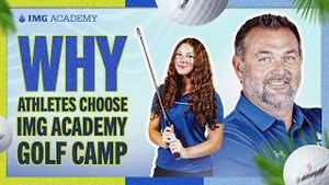 Video post by @imgacademy on YouTube