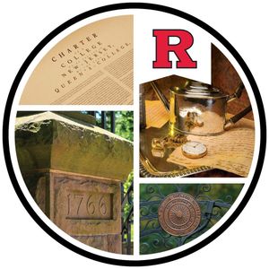 Image post by @rutgersu on Instagram