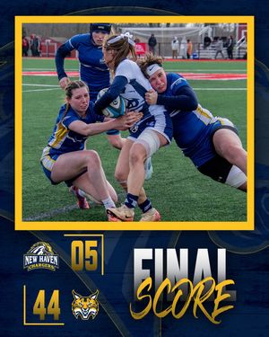 Image post by @unewhavenwrugby on Instagram