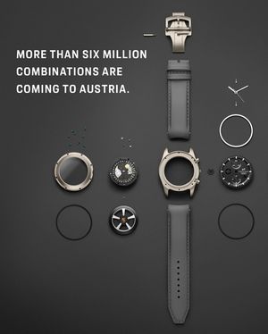 Image post by @porschedesign on Instagram