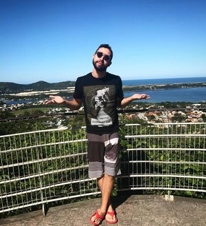 Image post by @henrique_hq8 on Instagram