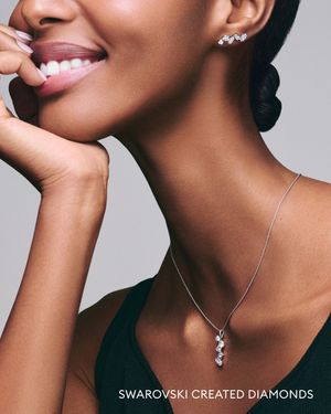 Image post by @swarovski on Instagram
