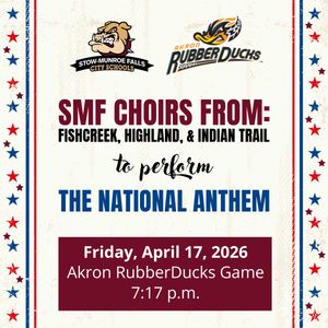 Image post by @smfschools on Instagram