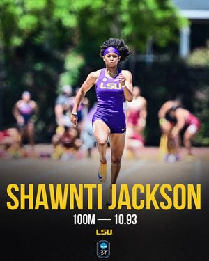 Image post by @ncaatrackfield on Instagram