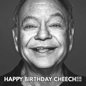 Image post by @cheechandchong on Instagram