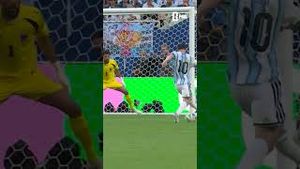 Video post by @foxsports on YouTube