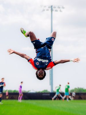 Image post by @matteovisualz on Instagram