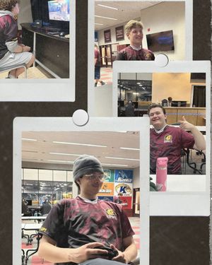 Image post by @cmichesports on Instagram