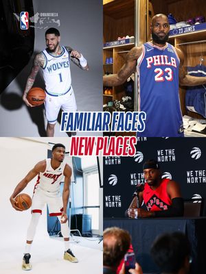 Image post by @nbaindonesia on Instagram