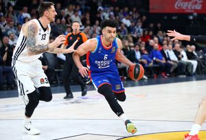 Image post by @AnadoluEfesSK on Twitter/X
