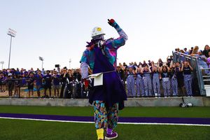 Image post by @TarletonSports on Twitter
