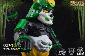 Image post by @toyzeroplus on Instagram