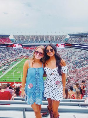 Image post by @alabamaalphaphi on Instagram