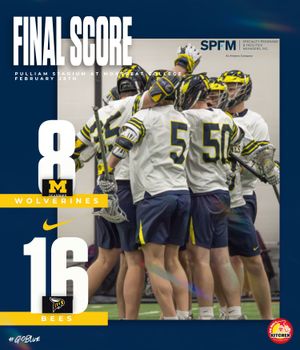 Image post by @umdearbornmlax on Instagram