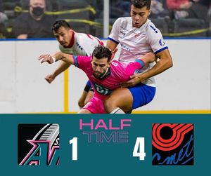 Image post by @stlouisambush on Instagram