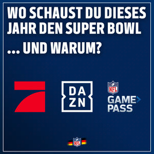 Image post by @nfldeutschland on Instagram