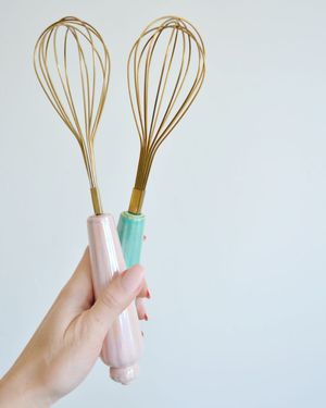 Image post by @theblondewhobakes on Instagram
