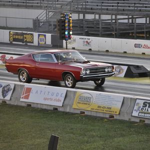 Image post by @newenglanddragway on Instagram