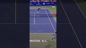 Video post by @atptour on YouTube