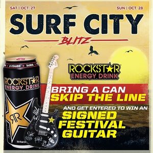 Image post by @rockstarenergy on Instagram