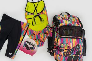 Image post by @arenausa on Instagram