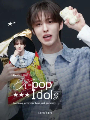 Video post by @lewkinofficial on TikTok