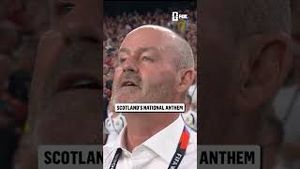Video post by @FOX Soccer on YouTube
