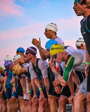 Image post by @ironmantri on Instagram