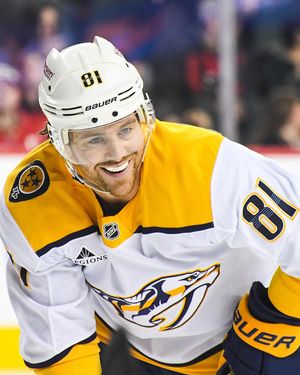 Image post by @predsnhl on Instagram