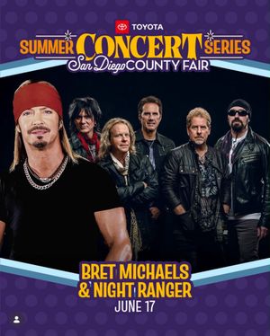 Image post by @nightranger on Instagram