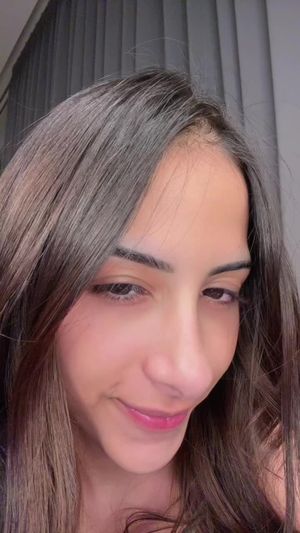 Video post by @shabrinaadfii on TikTok