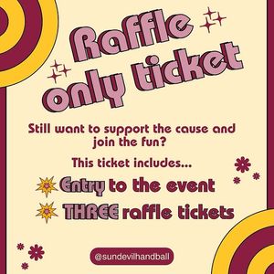 Image post by @sundevilhandball on Instagram