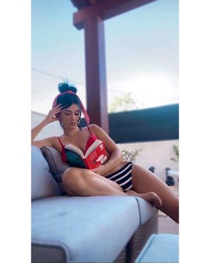 Image post by @lucia.hueso on Instagram