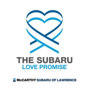 Image post by @mccarthysubaru on Instagram