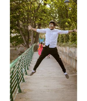Image post by @krishnajith.p on Instagram