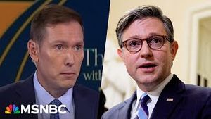 Video post by @msnbc on YouTube